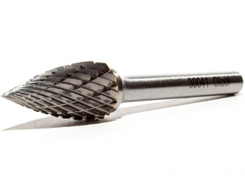Борфреза GTOOL форма G 12-25-06 L65