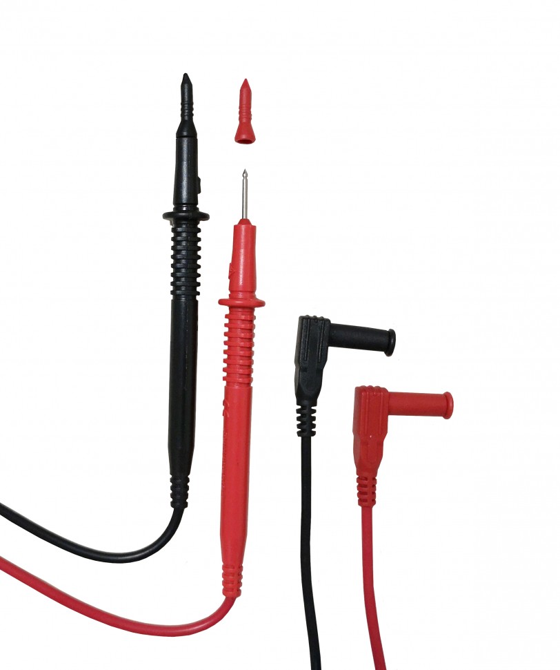 VA-MM15 Мультиметр цифровой - 6