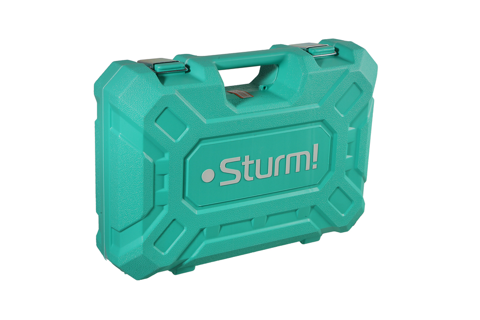 Перфоратор SDS Plus Sturm! RH2524BR - 13