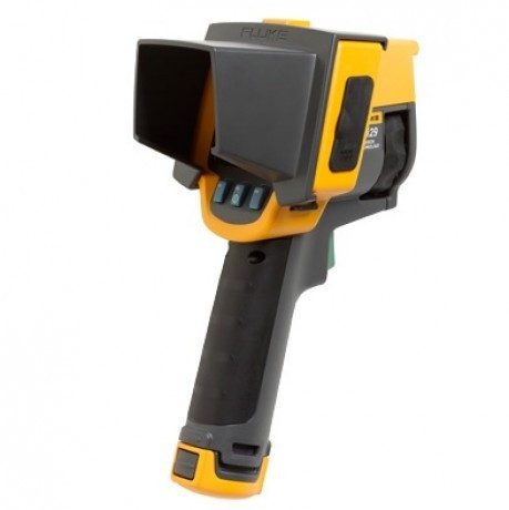 Тепловизор Fluke Ti29