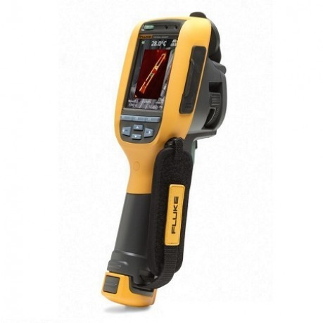 Тепловизор Fluke Ti110