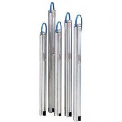 Скважинный насос Grundfos SQ 3-65