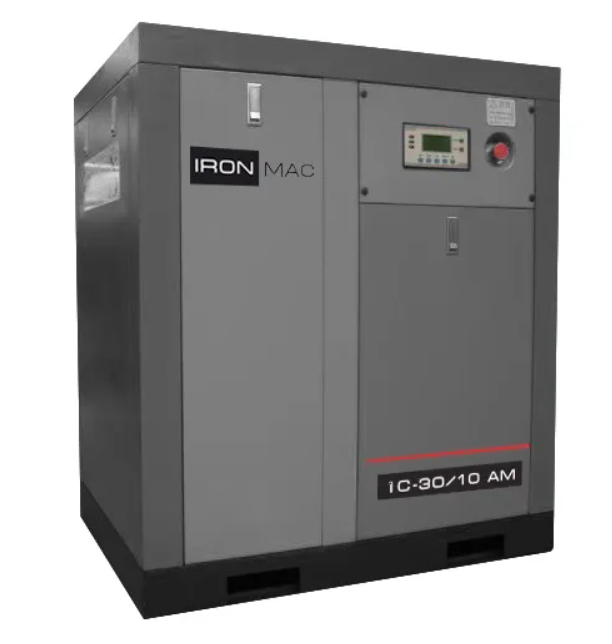 Винтовые компрессоры IC VSD