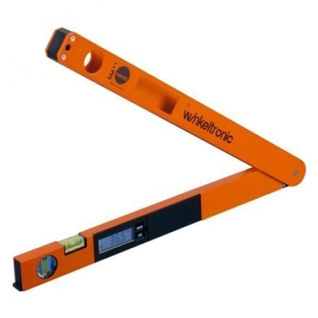 Угломер для внутренних углов NEDO Winkeltronic 600