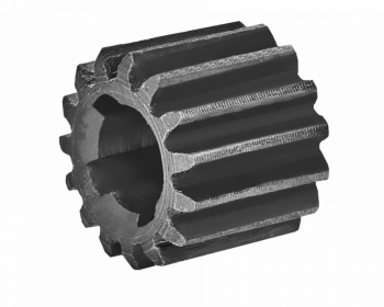 Запчасти для талей CD1, MD, H-SD