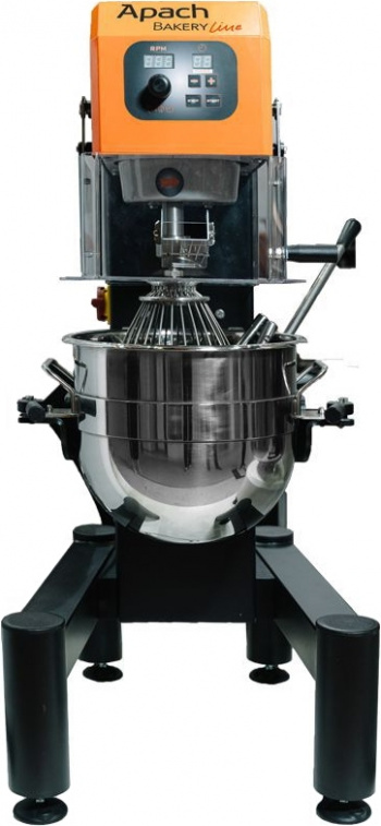 Планетарный миксер Apach APL40