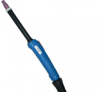 Горелка Сварог TS 25 (M12x1,1/4G,3/8G) 4 м.