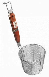 Корзина для макароноварок crazy pan cp-nc40, cp-nc60