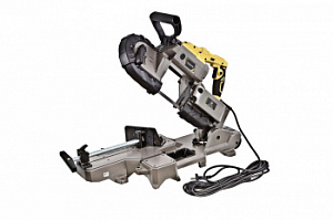 Ленточная пила Hanskonner PLATINUM HBS14127M