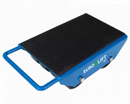 Транспортно-роликовые платформы SF-20, г/п 2.0 тн