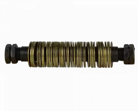 Шпилька для каретки CD1 г/п 2т-3,2т; 460мм, ширина полки 300мм