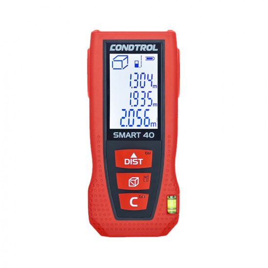 Лазерный дальномер CONDTROL  Smart 40