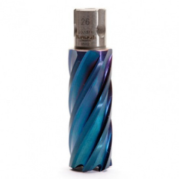 Корончатые сверла Blue Line Pro