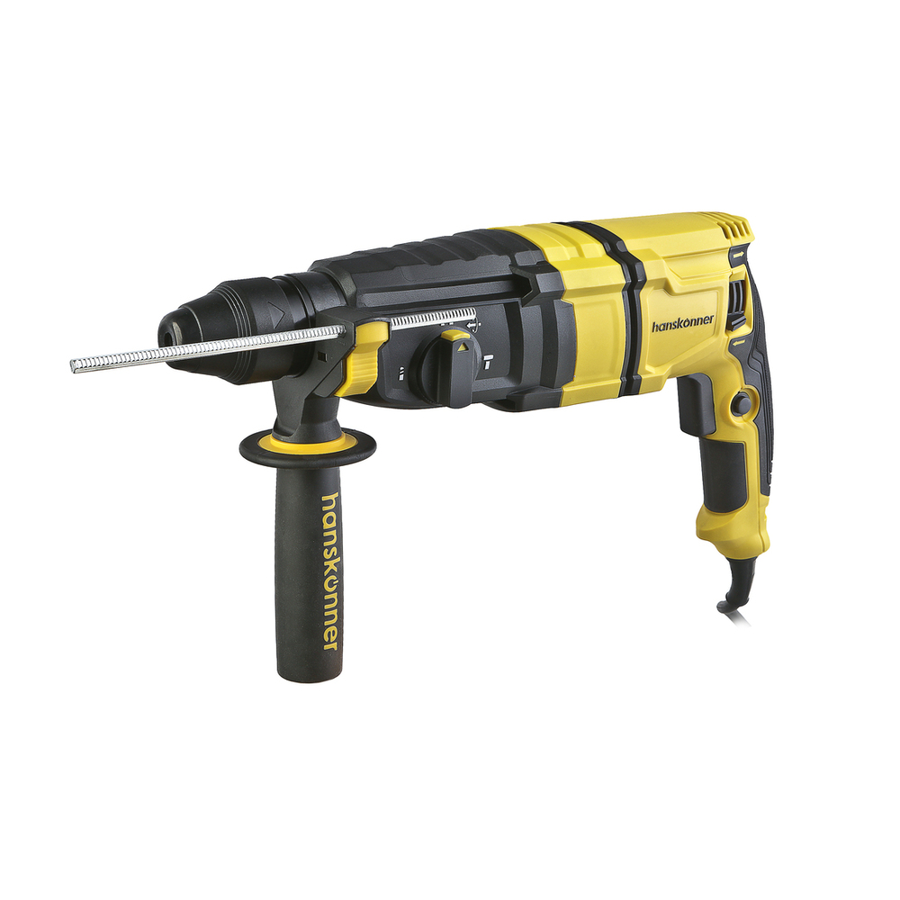 Перфоратор SDS Plus Hanskonner HRH1130AVS