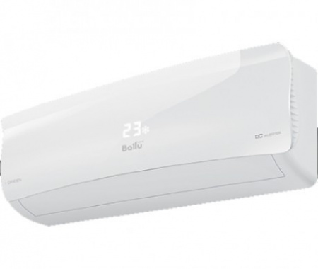 Кондиционер настенного типа BSWI-12HN1/EP/15Y - Серия ECO PRO Inverter