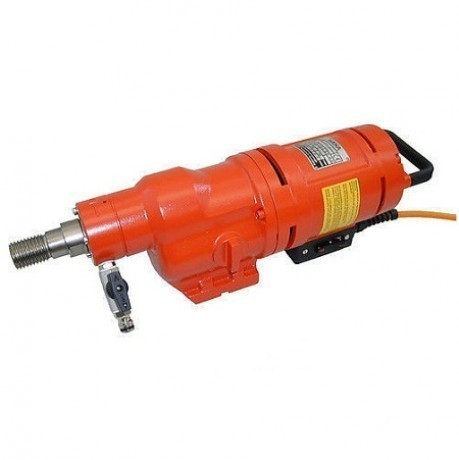 Мотор электрический DIAM CSN 250 PN - 2