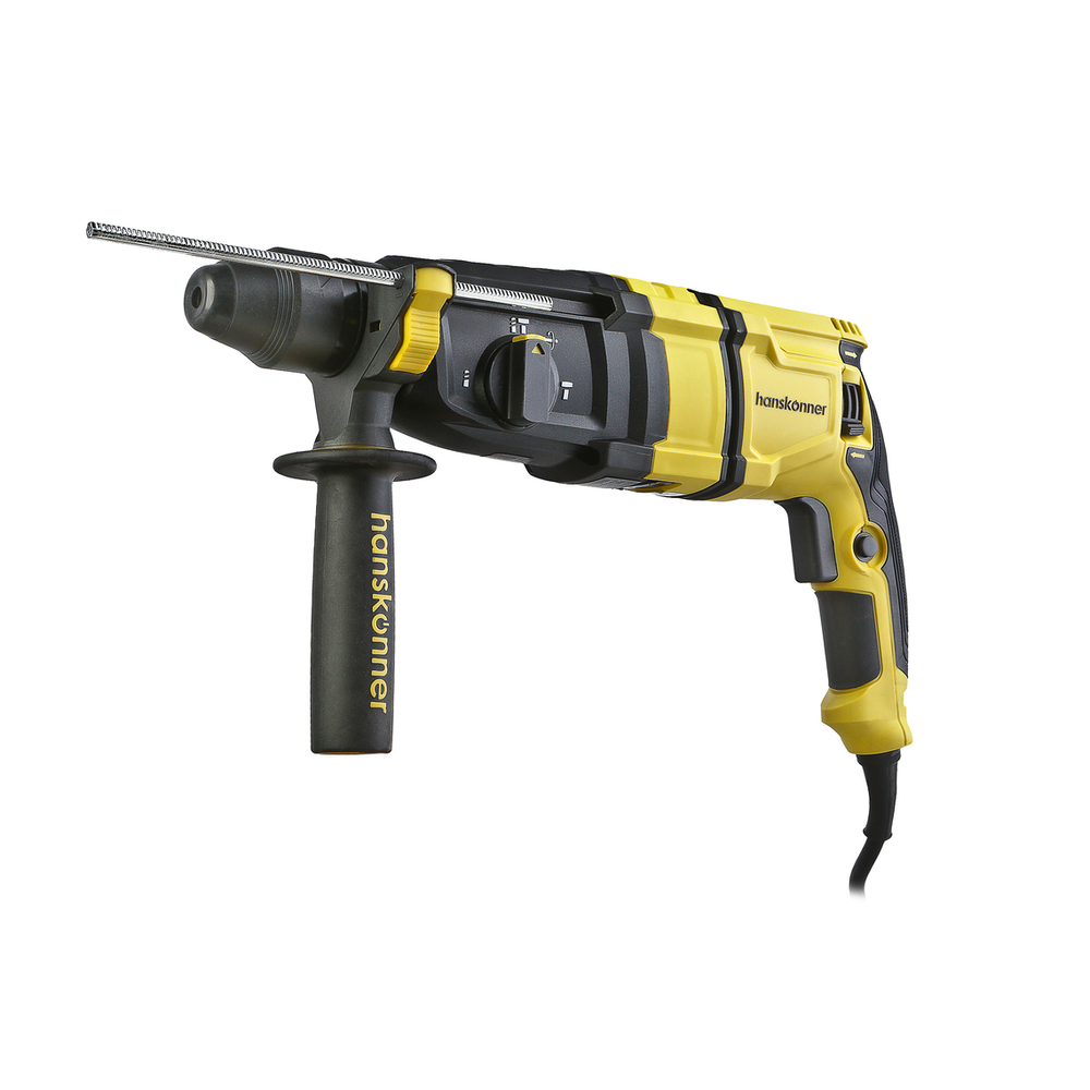 Перфоратор SDS Plus Hanskonner HRH1130AVS - 5