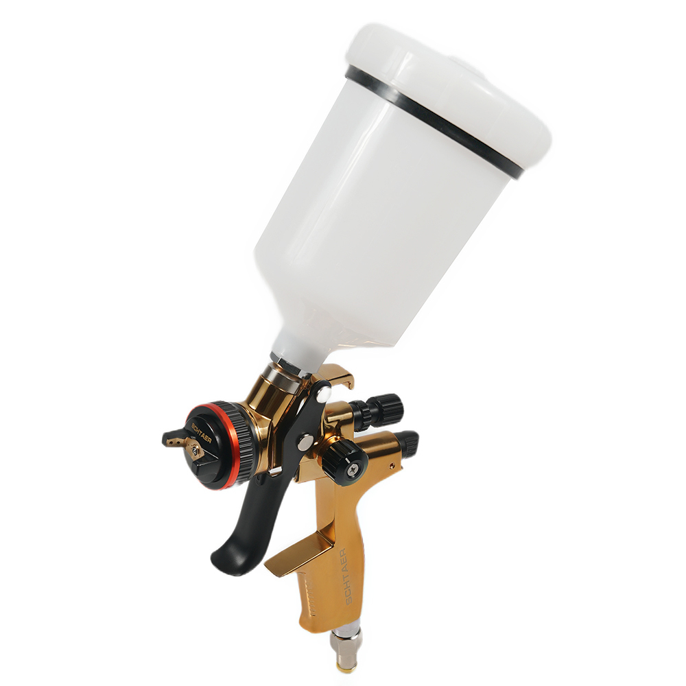 SCH-4500-2.0 воздушный краскораспылитель сопло 2.0 - 2