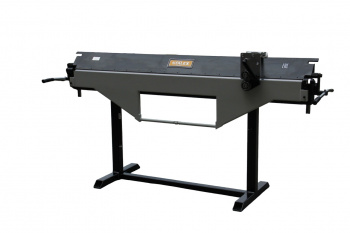 Станок листогибочный ручной Stalex BSM 2000A
