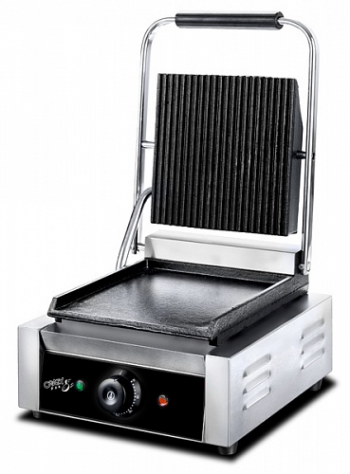 Гриль контактный crazy pan cp-cg22l