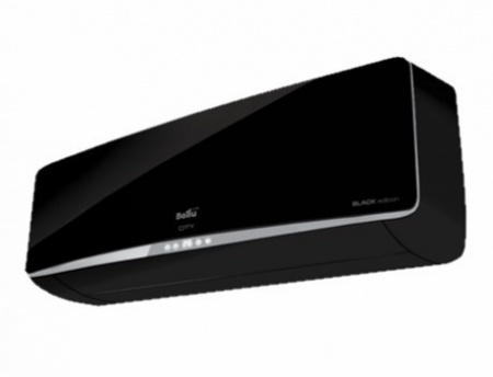 Сплит-система BSE-12HN1/BLACK - Серия BLACK EDITION