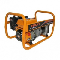 Бензогенератор HILTT HG3000CX