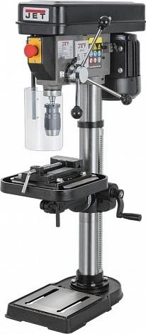 Настольный сверлильный станок JDP-13