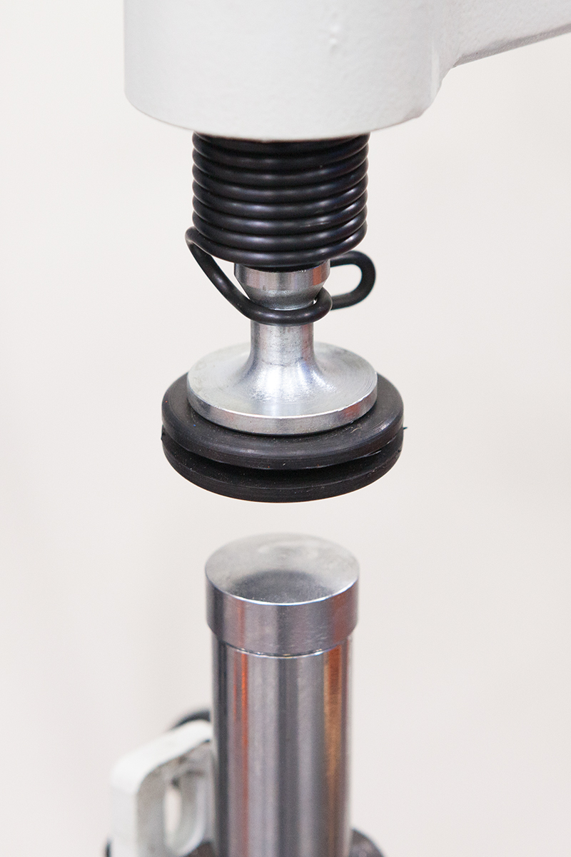 Молоток гладильный STALEX PPH-500 - 2