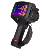 Тепловизор RGK TL-480 Plus в комплекте с телеобъективами 12° и 6°