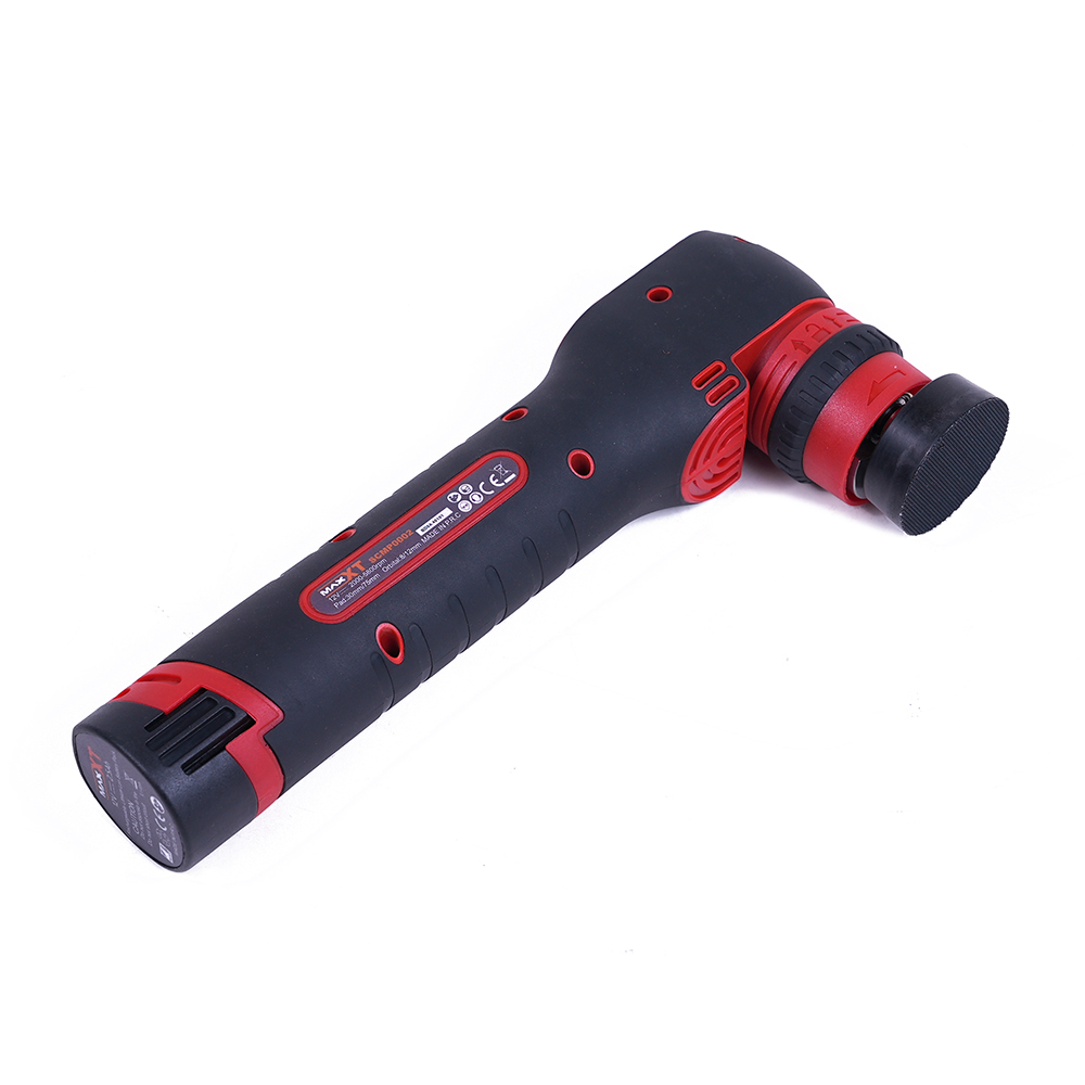 Полировальная машинка MAXXT SCMP0002 - 5