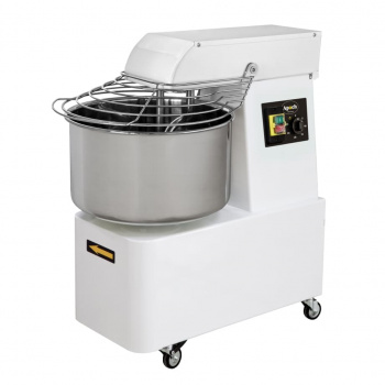 Спиральный тестомес Apach ASM32F (220V)