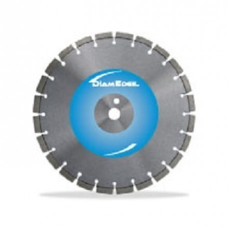 Алмазный диск CONCREMAX COLG 450 - 2
