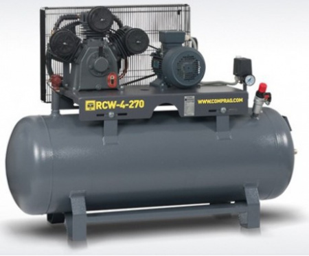 Поршневой компрессор Rekom RCW-4-100