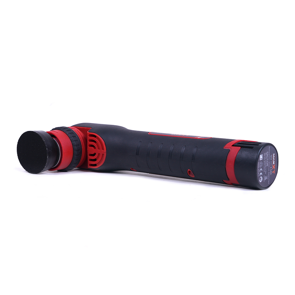 Полировальная машинка MAXXT SCMP0002 - 4