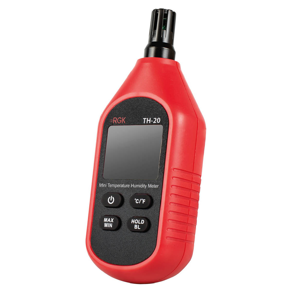 Термогигрометр RGK TH-20 - 3