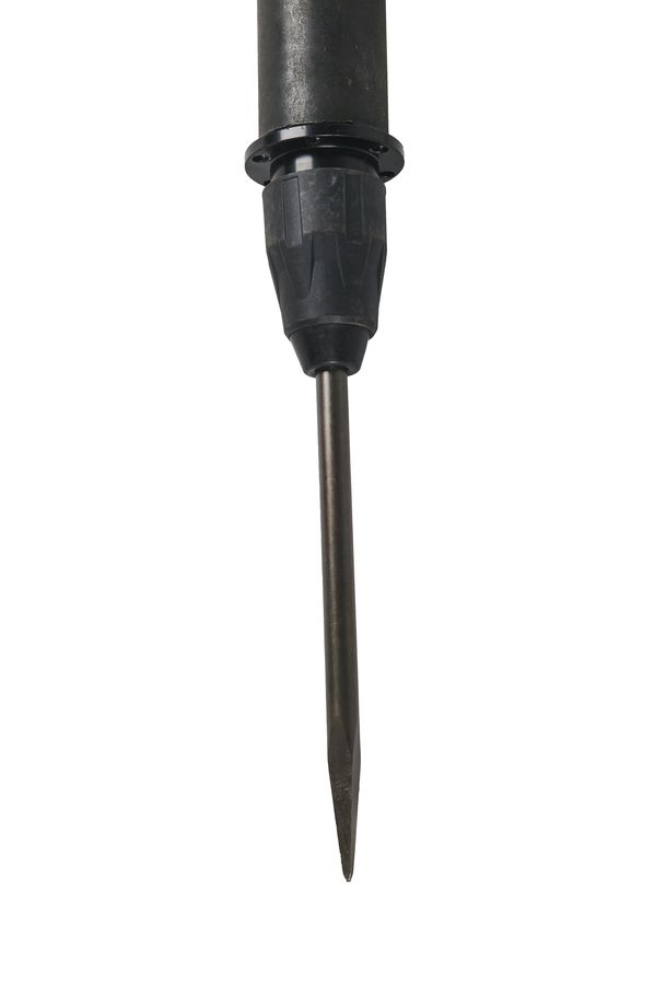 Копер/молоток отбойный бензиновый 2 в 1 TOR JH-55 - 7
