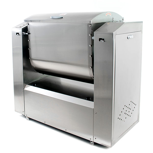 Тестомес HWT-150(H) Foodatlas - 2