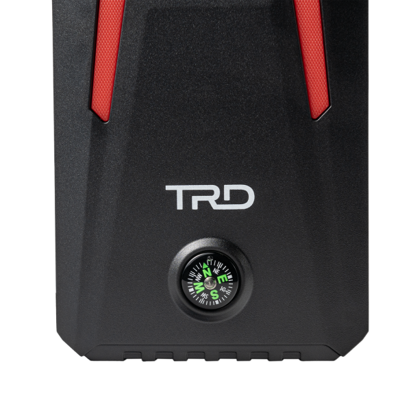 ПЗУ TRD JS 8000 - 9