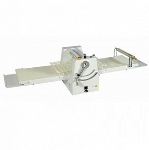 Тестораскаточная машина Apach ASH600/1000B