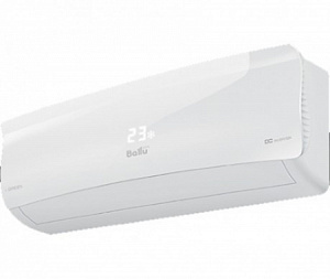 Кондиционер настенного типа BSAI-18HN1_15Y - Серия iGreen DC Inverter