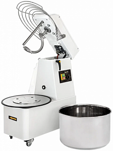 Спиральный тестомес Apach ASM07R (220V)