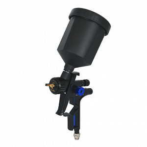 Краскопульт пневматический Auarita ITALCO GLOSS X1 LVMP 1,4 мм
