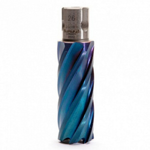 Корончатые сверла Blue Line Pro