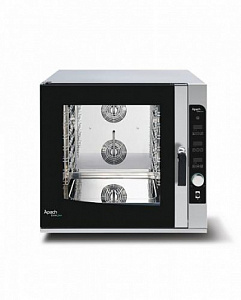 Печь конвекционная Apach AB6D