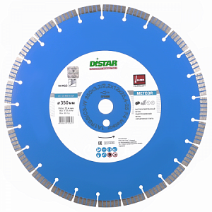 DISTAR 1A1RSS/C3-W METEOR 350x3,2/2,2x12x25,4-25 F4 Meteor