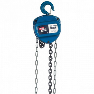 Таль ручная цепная 2 т - 6 м HSC PROJACK