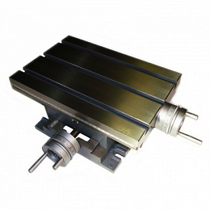 KRS-330 стол координатный