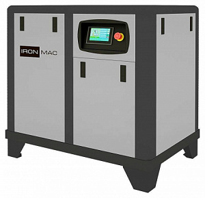 Винтовой компрессор IC 175/10 DIGI WiFi