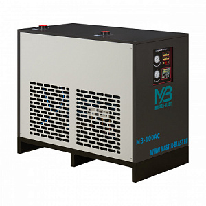 Рефрижераторный осушитель воздуха Master Blast MB-100AC