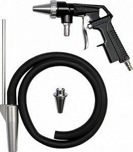 Пескоструйный пистолет со шлангом AktiBlast PS-4